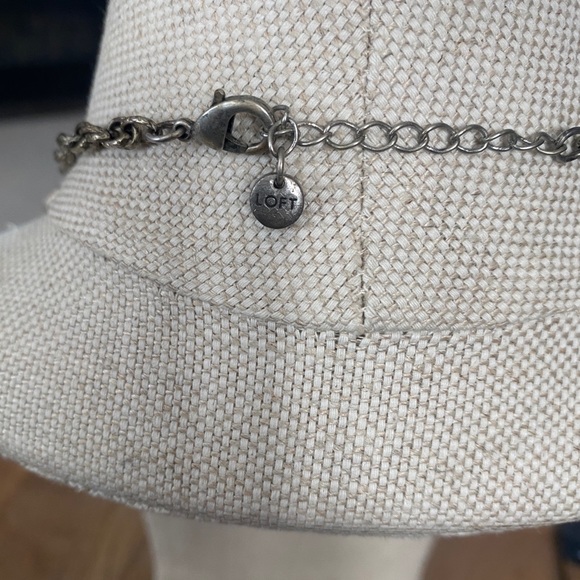 Loft statement necklace - Picture 6 of 10